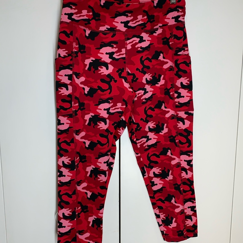 Take a walk women’s leggings